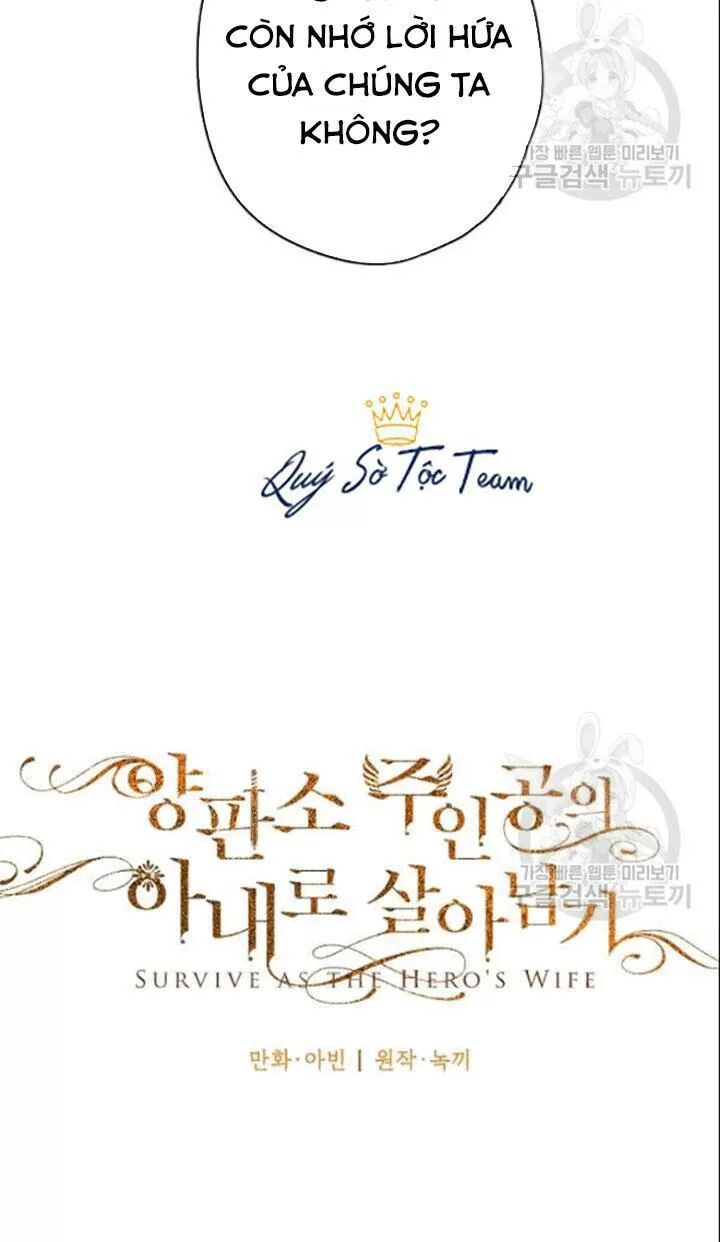 Tồn Tại Với Tư Cách Là Vợ Của Nam Chính: Chapter 183