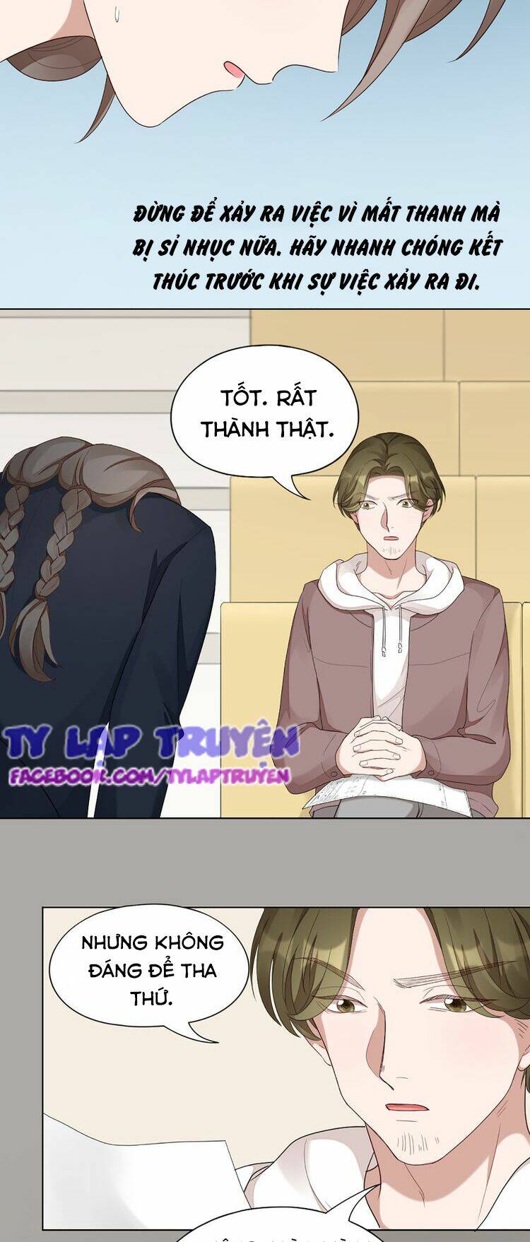 Bạn Trai Là Quái Vật: Chapter 48