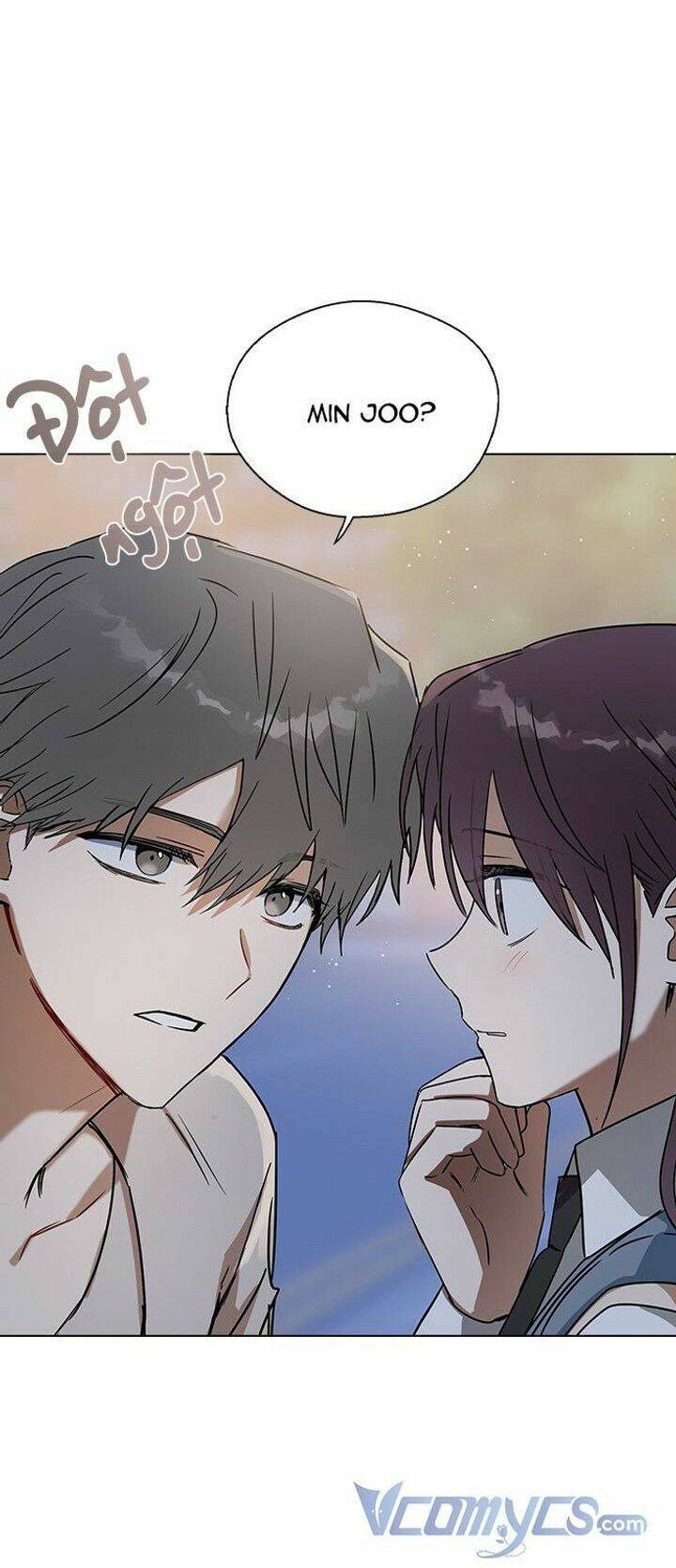 Duyên Nợ Kiếp Trước: Chapter 30