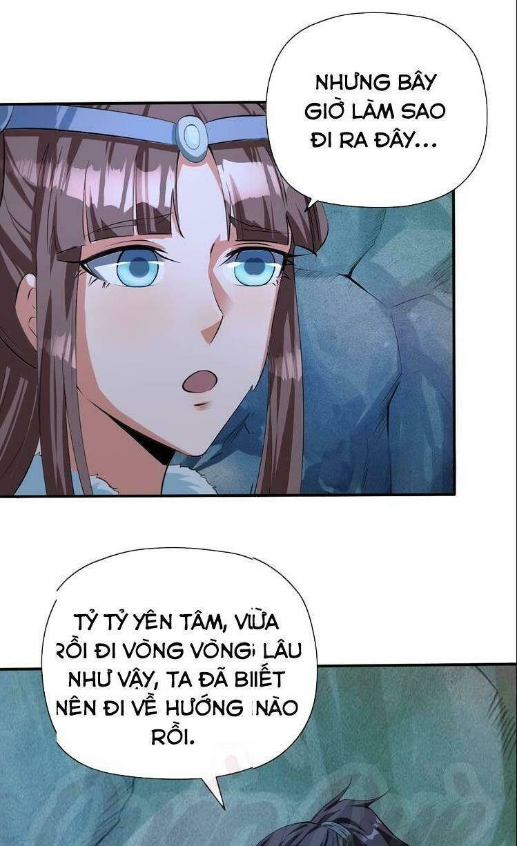 Đấu Hồn Đại Lục: Chapter 18