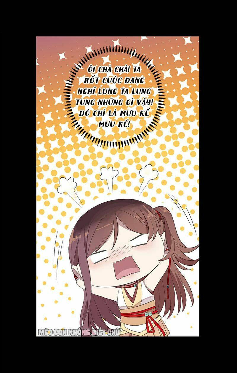 Bách Yêu Dị Văn: Chapter 35