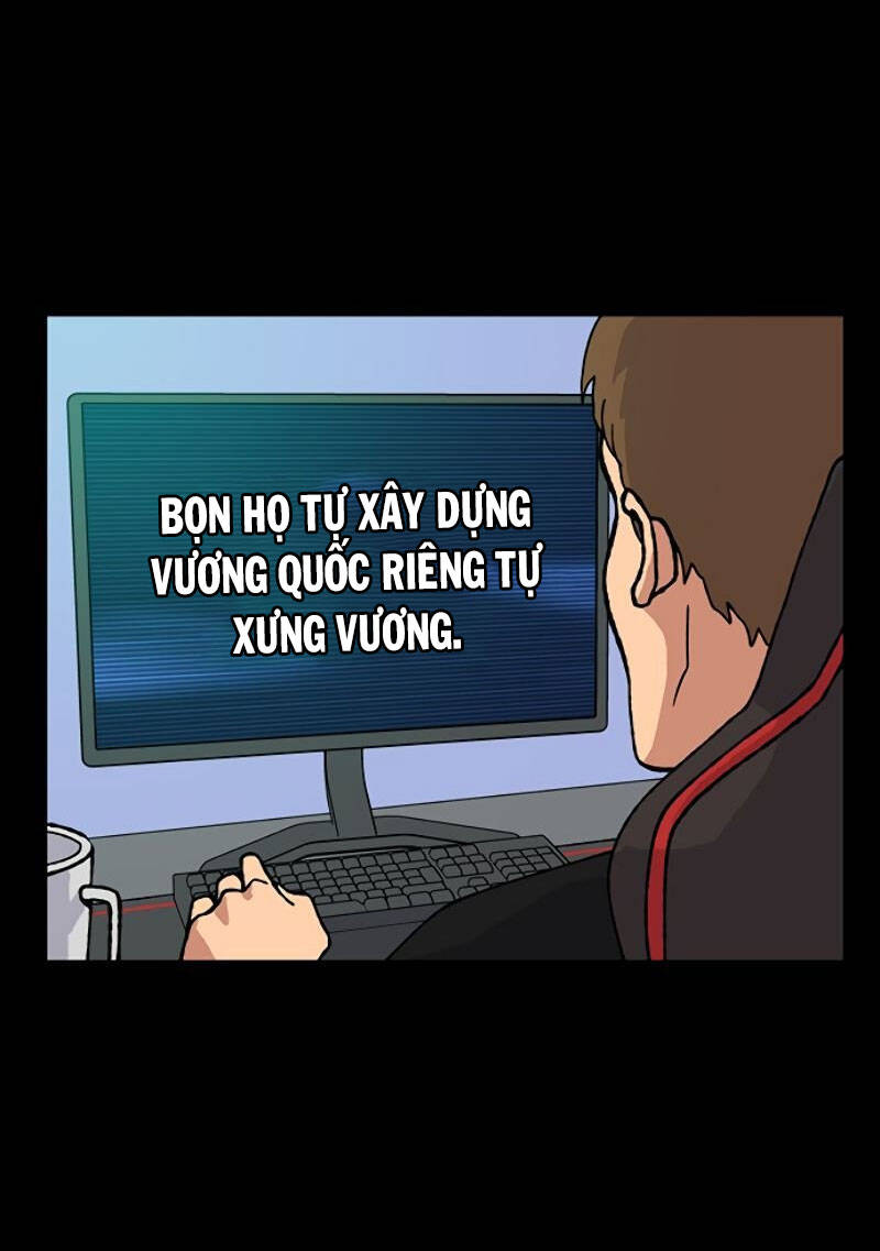 Taebaek: The Tutorial Man: Chapter 1