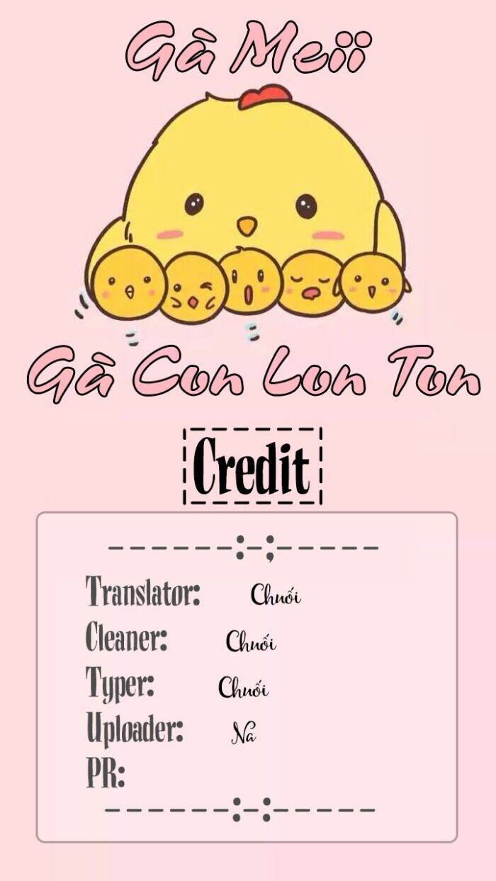 Nhà Sư Khi Yêu: Chapter 3