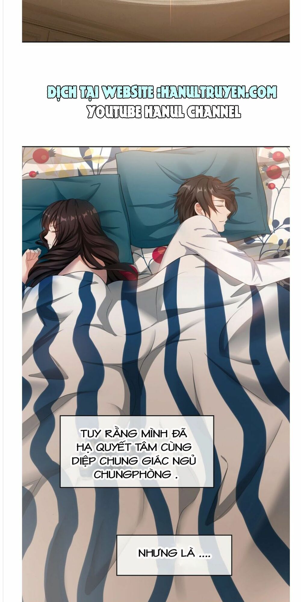 Cô Vợ Nhỏ Nuông Chiều Quá Lại Thành Ác!!: Chapter 14