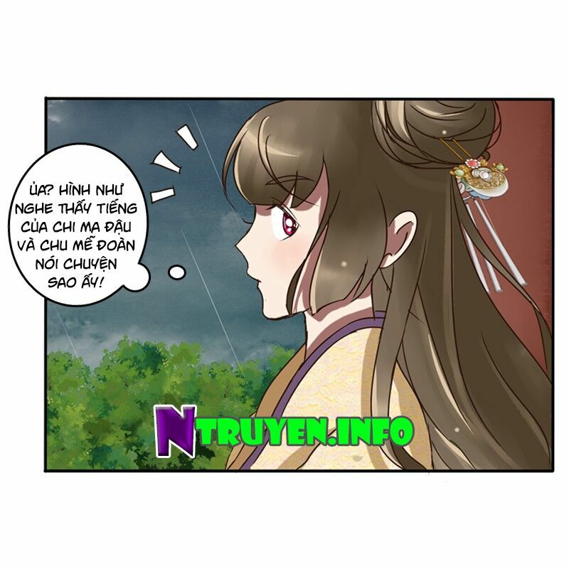 Thông Linh Phi: Chapter 70
