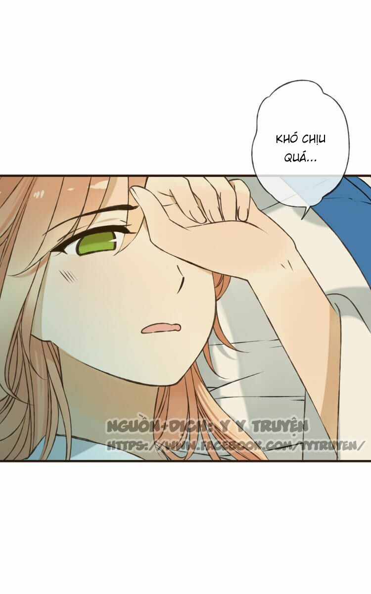 Giáo chủ yêu nghiệt mau nằm xuống: Chapter 4