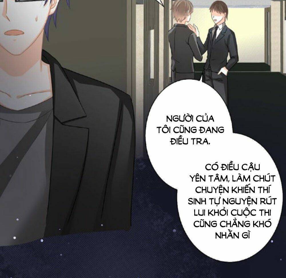 Tiệm May Luyến Sắc: Chapter 23.2