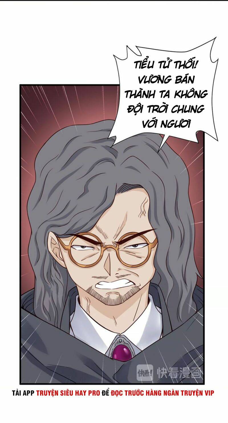 Hệ Thống Tu Tiên Mạnh Nhất: Chapter 42