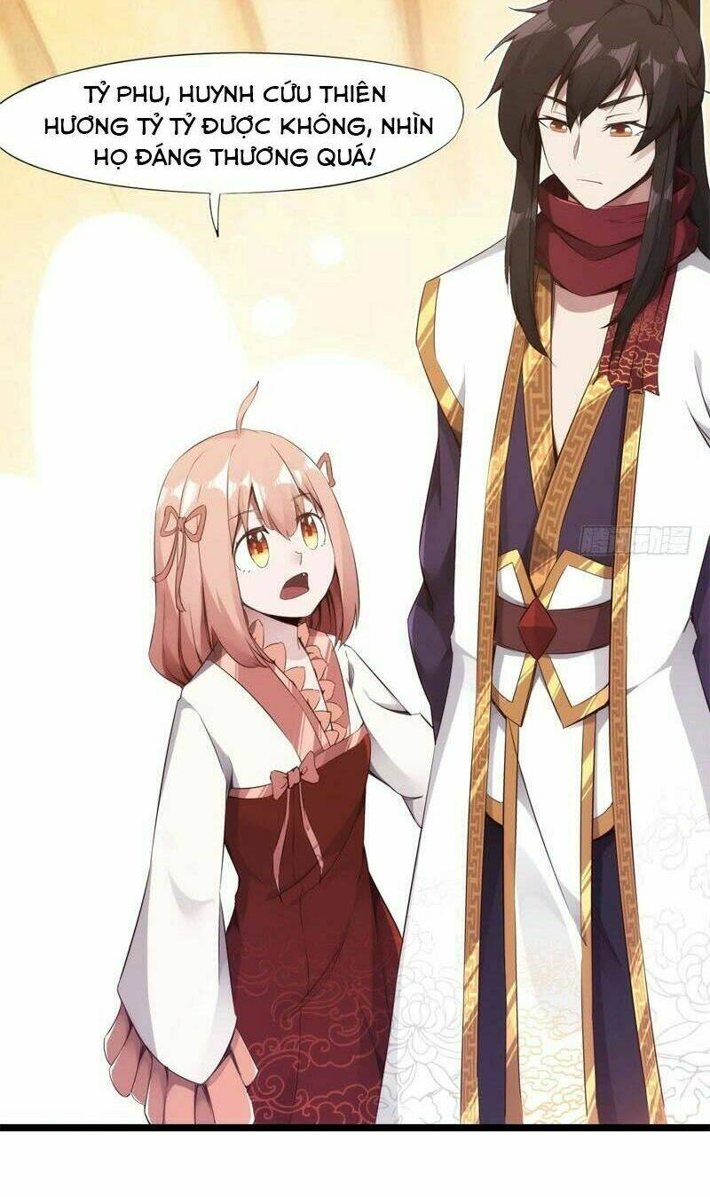 Kiếm Đồ: Chapter 4