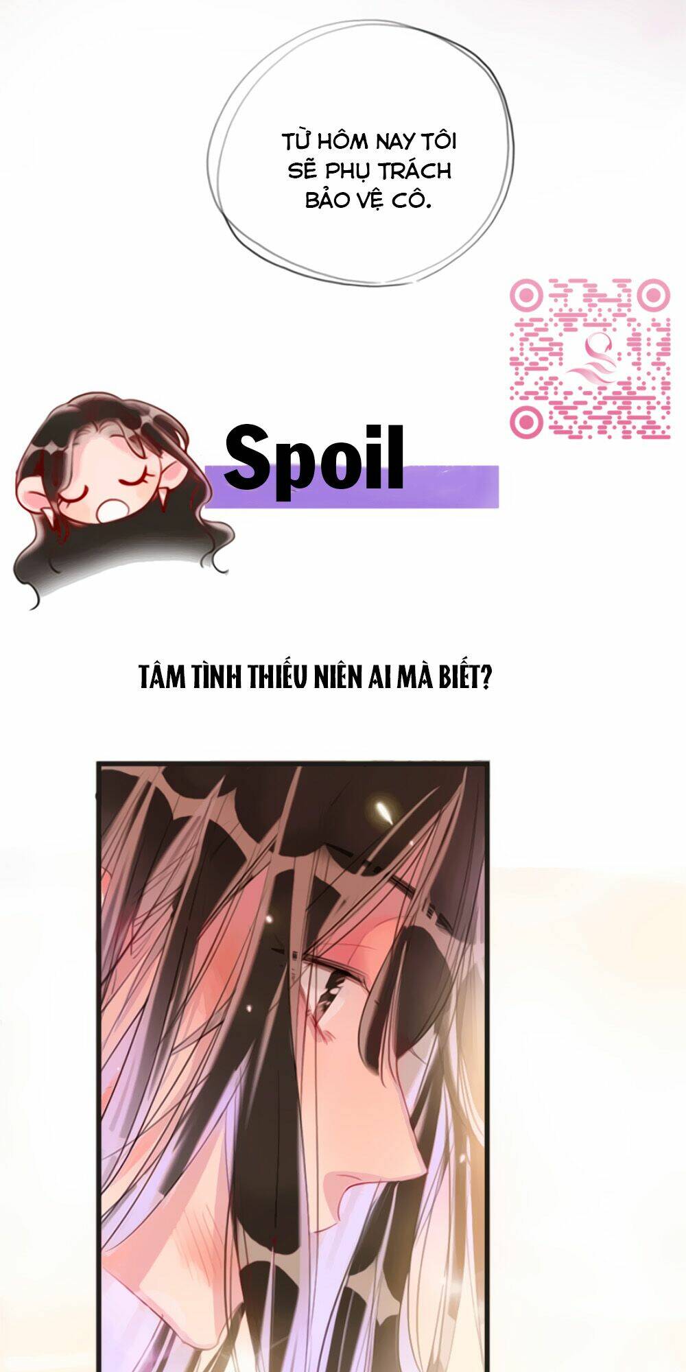 Cô Ấy Thật Xinh Đẹp: Chapter 1.2