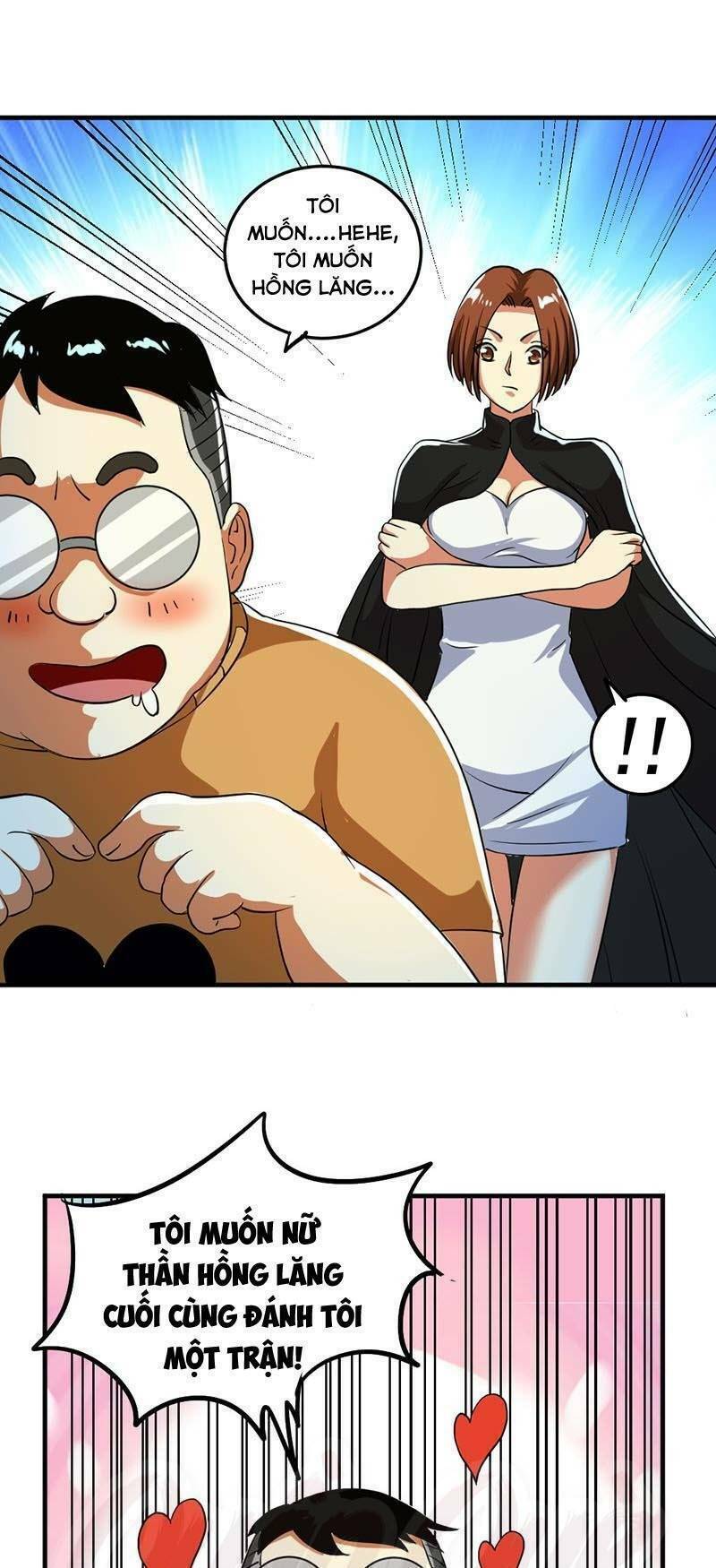 Cuộc Sống Tận Thế Bắt Đầu Từ Số 0: Chapter 52