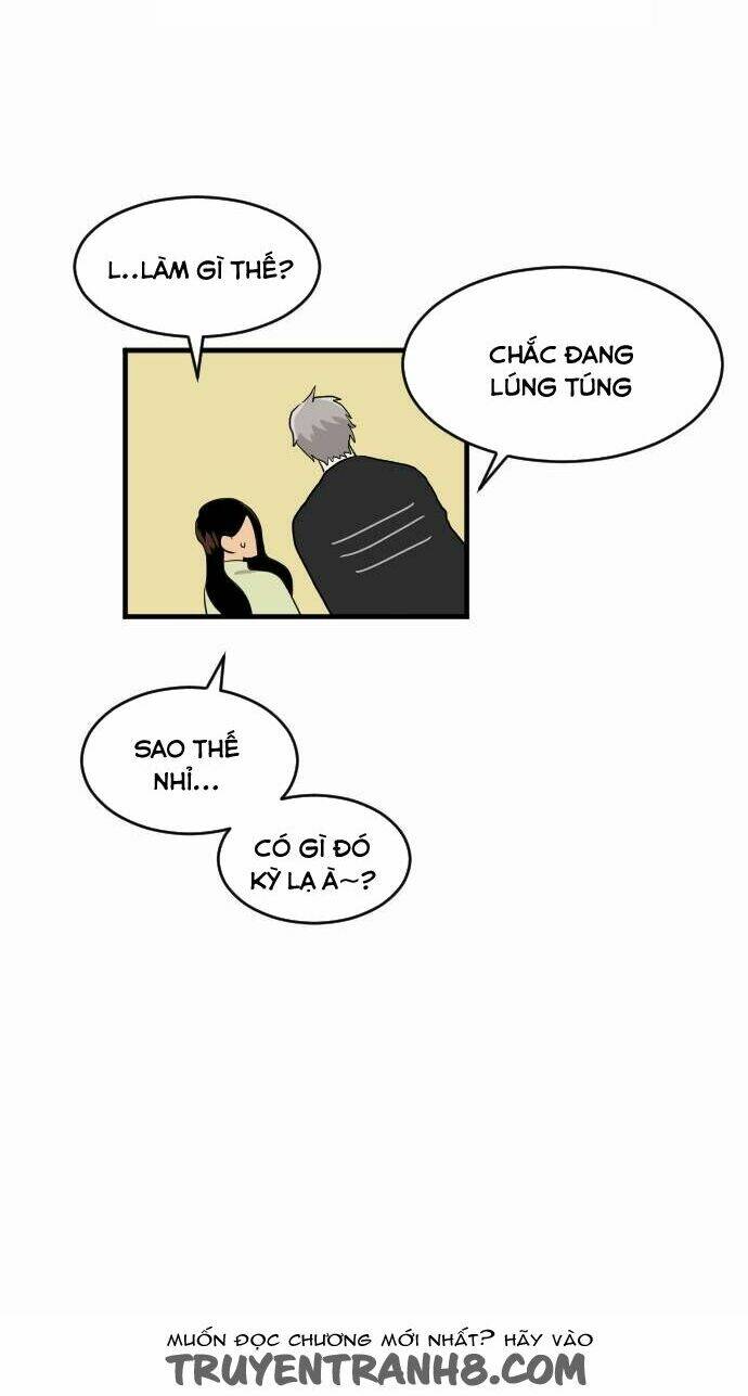 Người Đẹp Gangnam: Chapter 26