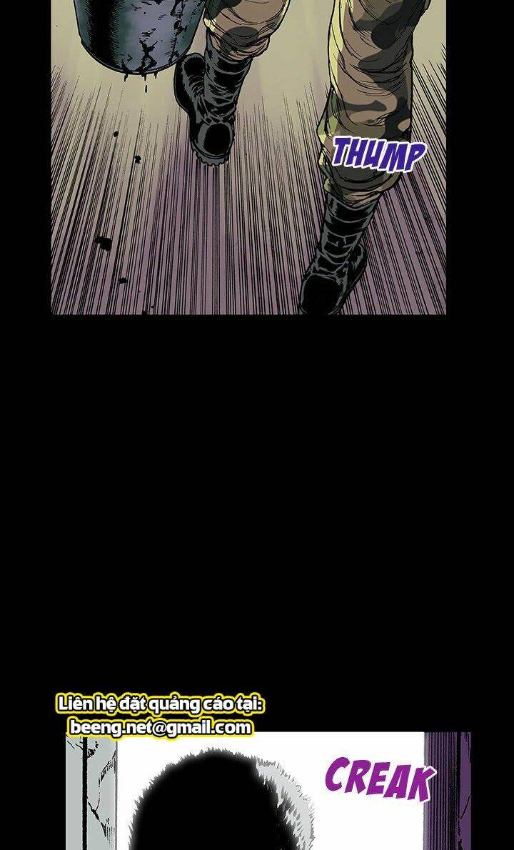 Kang Gito: Chapter 15