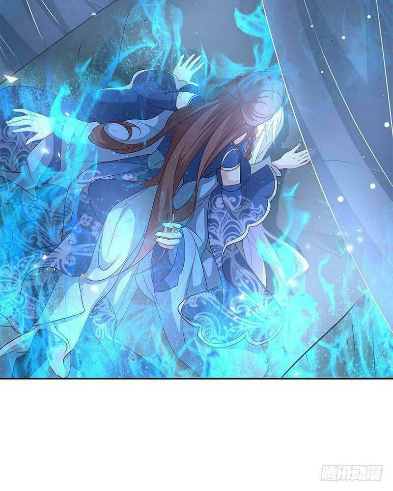 Trò Chơi Trừng Phạt: Chapter 16