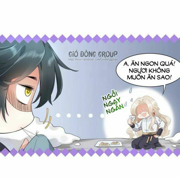 Trở Lại Trước Bình Minh: Chapter 4