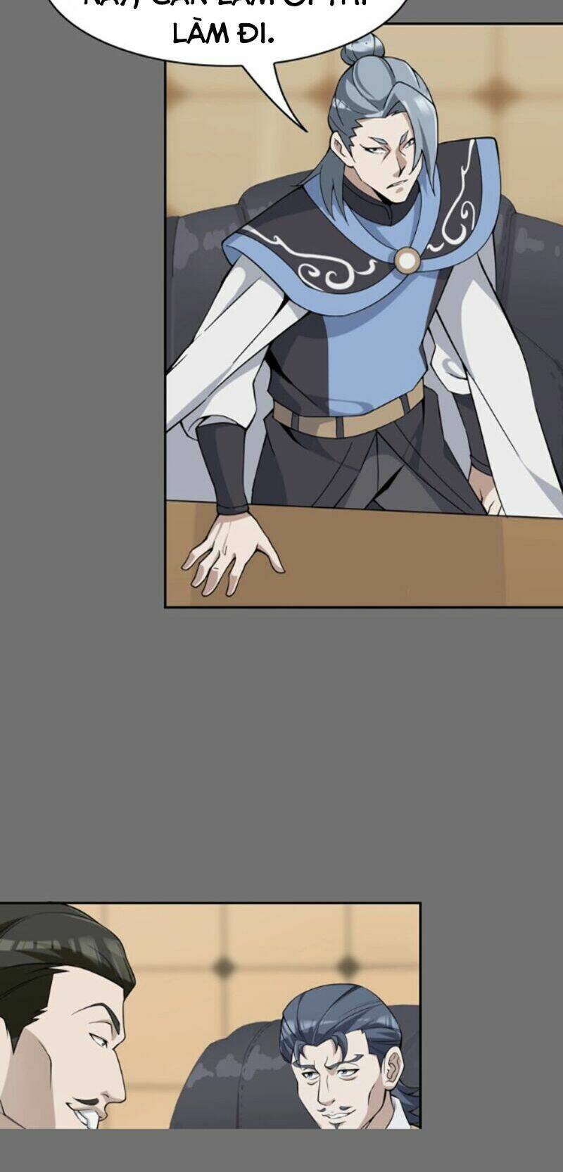 Siêu Cấp Đại Chủ Bạ: Chapter 18