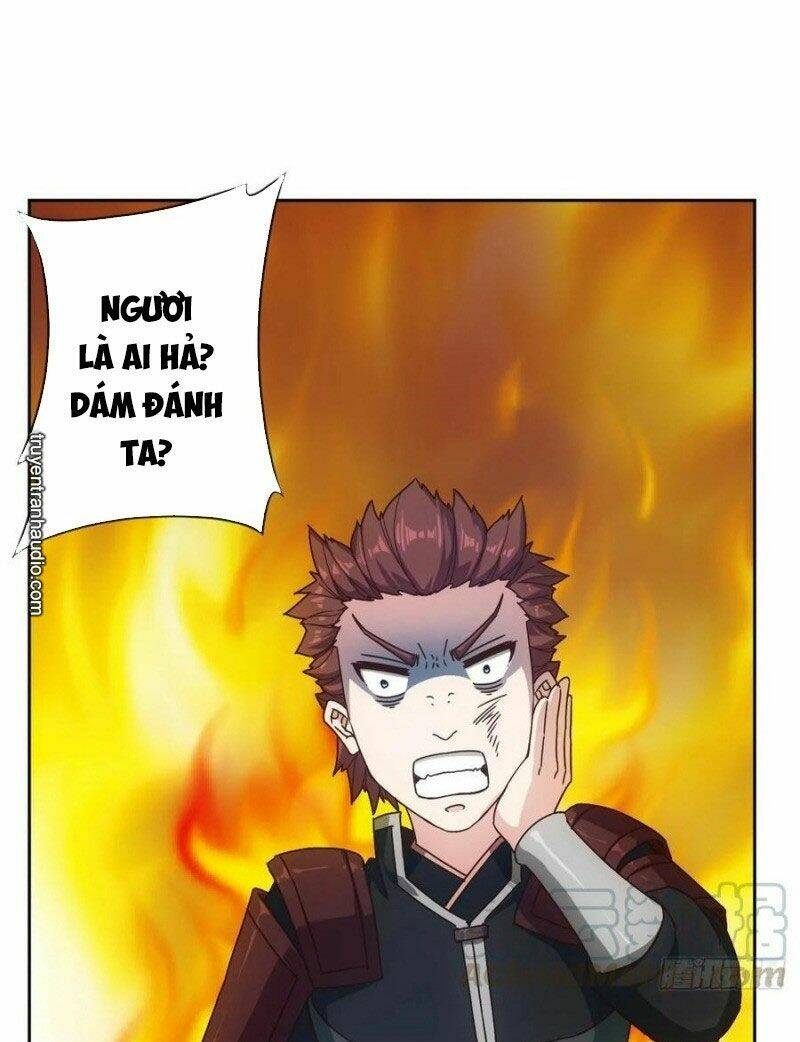 Hồng Thiên Thần Tôn: Chapter 104