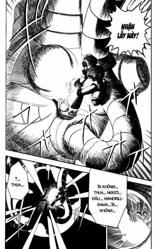 Chiến Binh Thế Giới Ảo X: Chapter 4