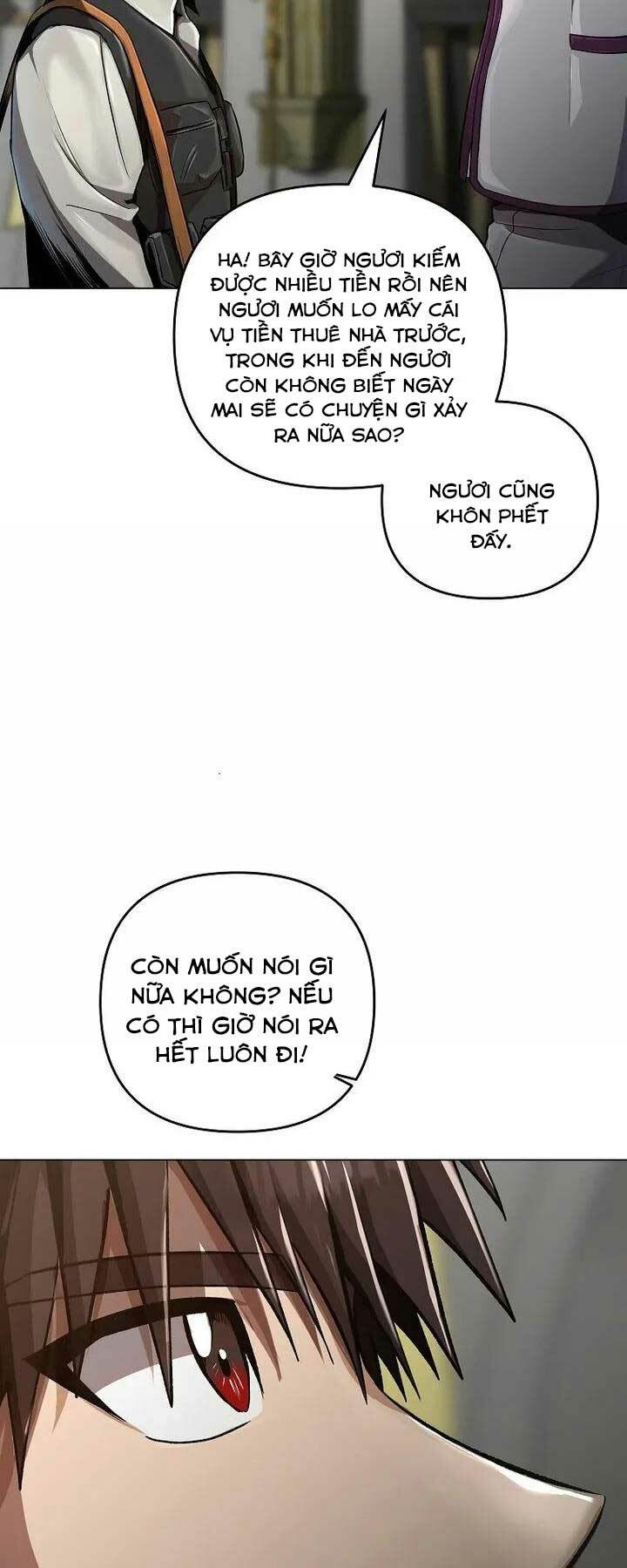 Con Đường Diệt Thần: Chapter 11
