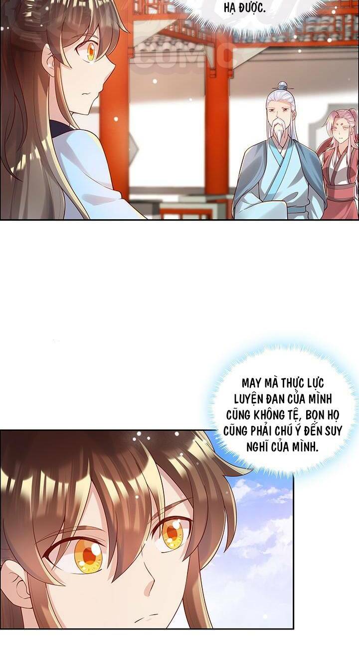 Siêu Phàm Truyện: Chapter 141