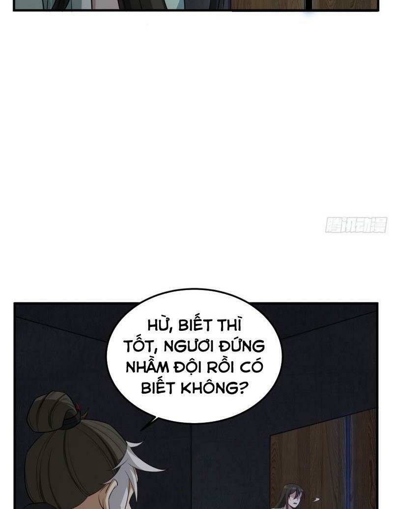 Trọng Sinh Tới Đại Đường: Chapter 96