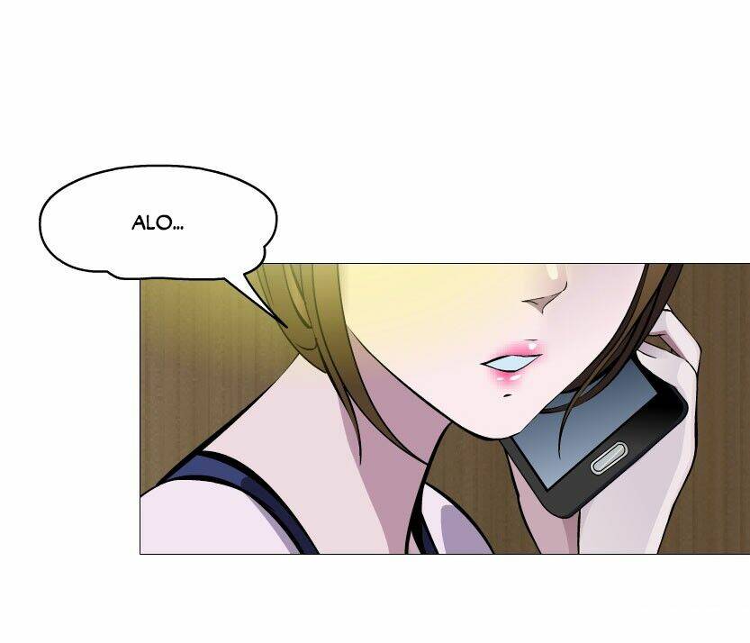 Cạm Bẫy Của Nữ Thần: Chapter 34