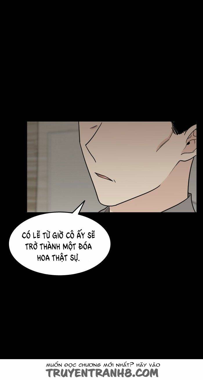 Người Đẹp Gangnam: Chapter 32