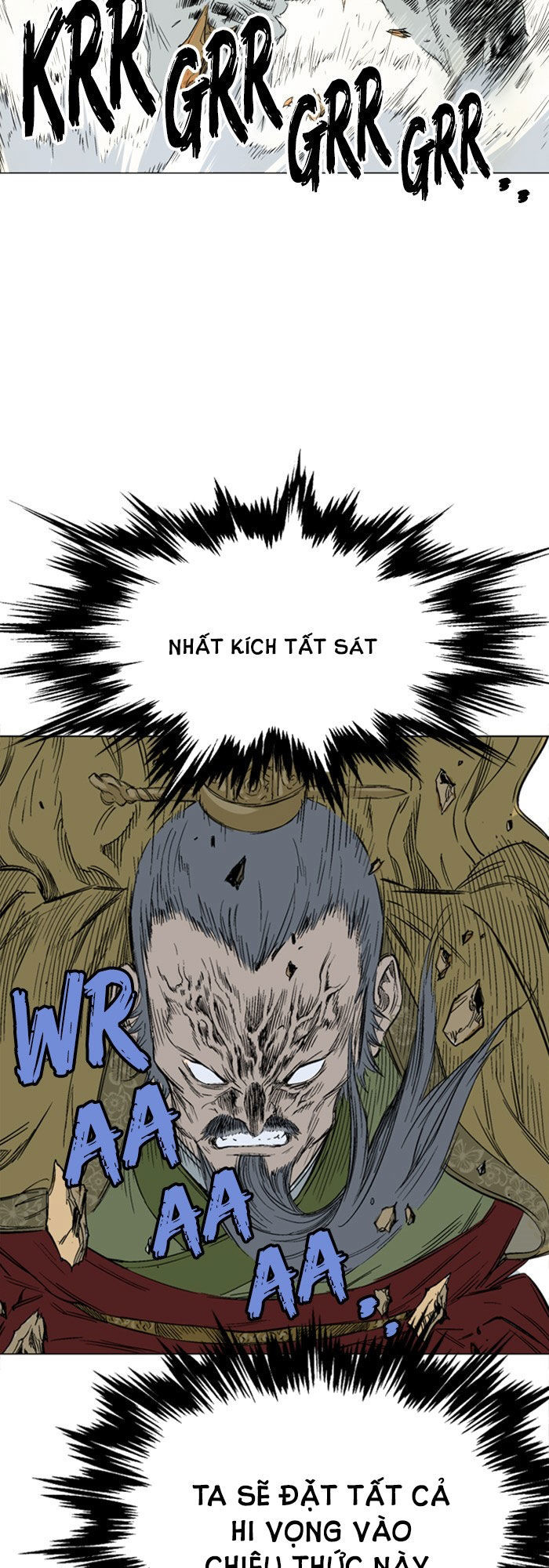 Cao Thủ 2: Chapter 33