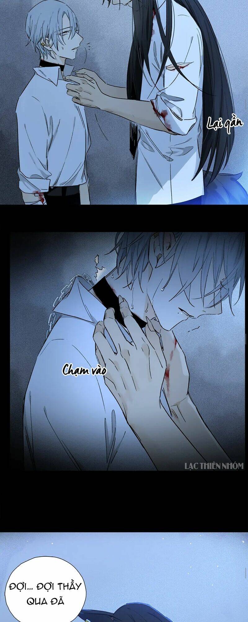 Phép Tắc Trường Ogus: Chapter 55