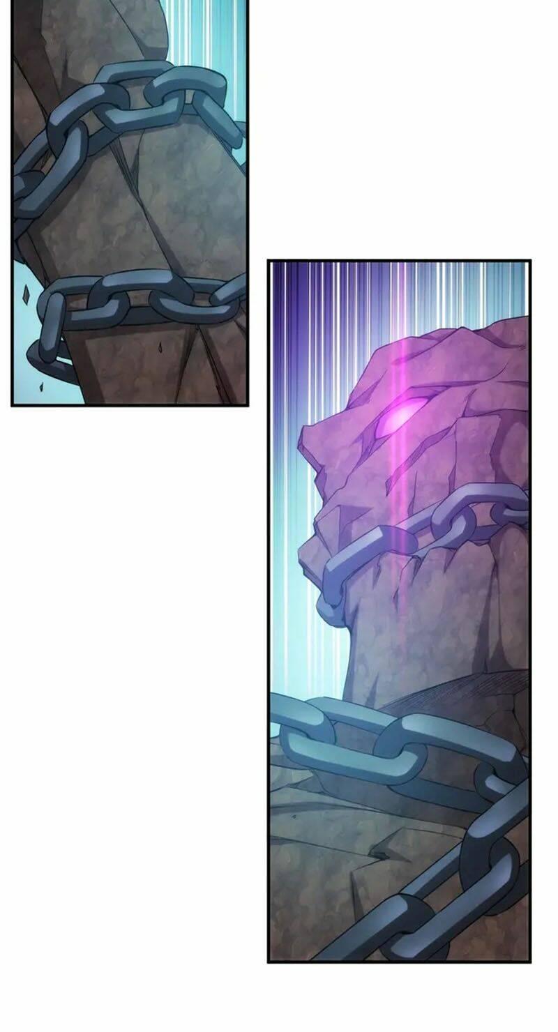 Rich Player - Người Chơi Khắc Kim: Chapter 196