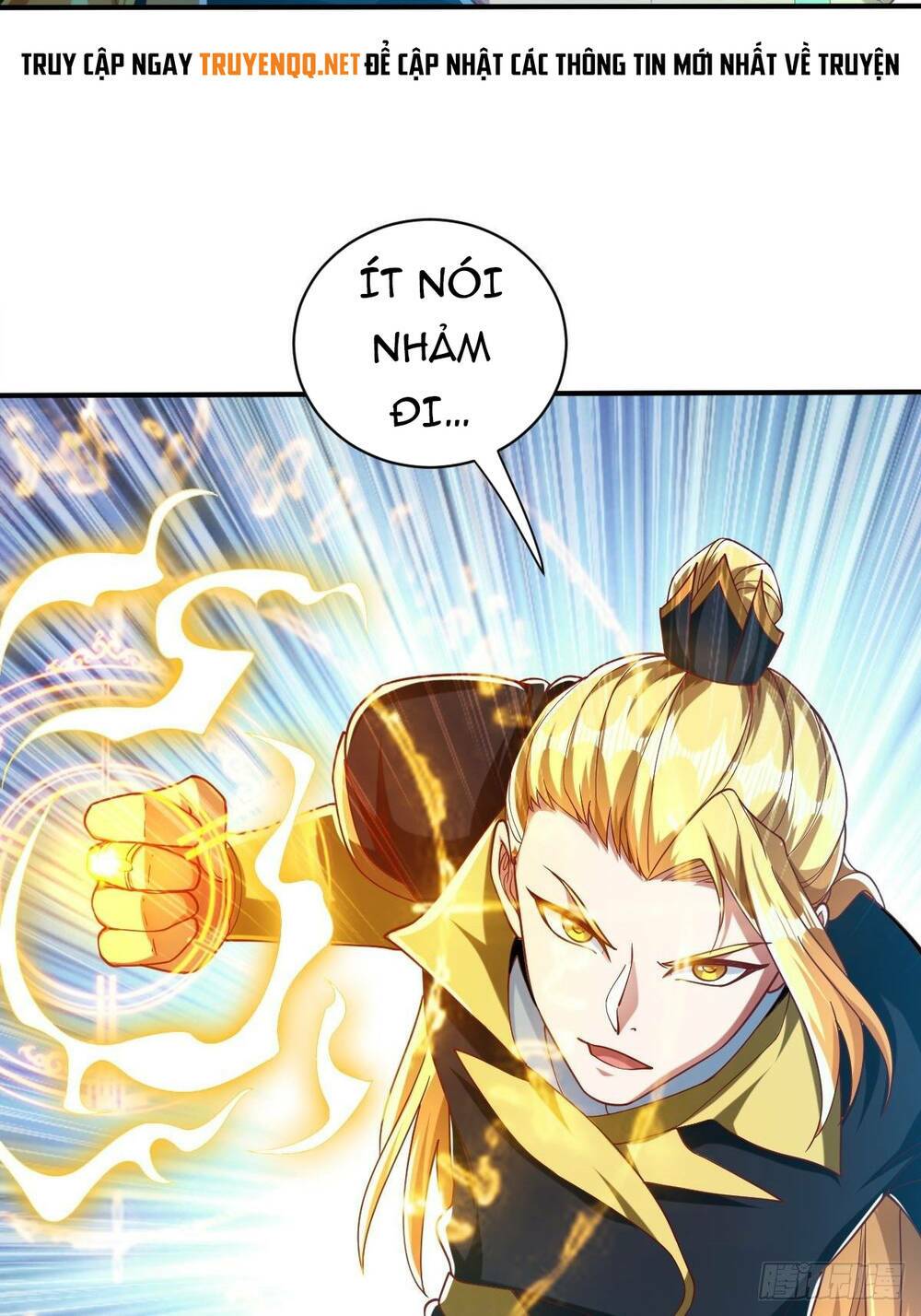 Cục Gạch Xông Vào Dị Giới: Chapter 40