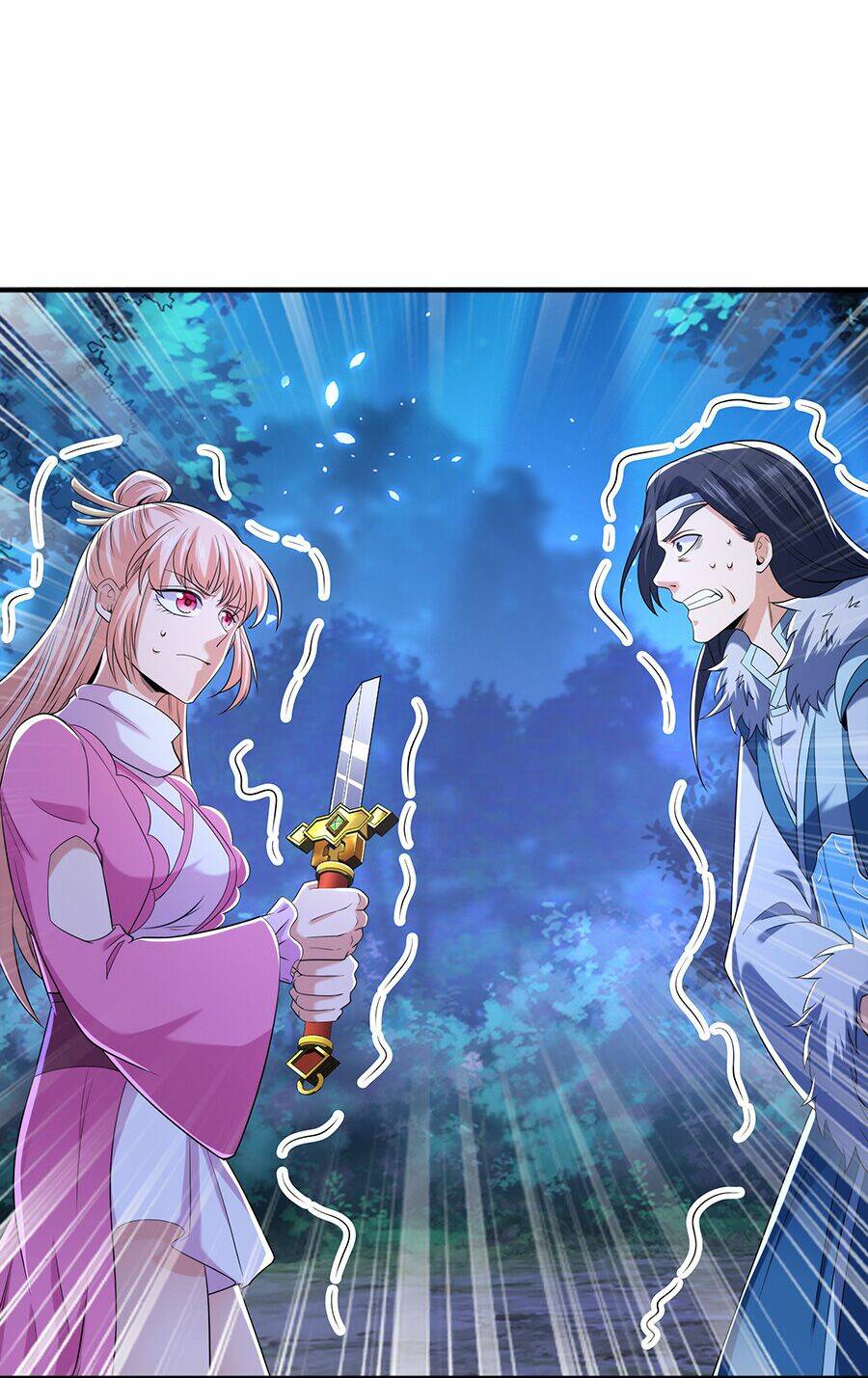 Ma Thú Chiến Thần: Chapter 13