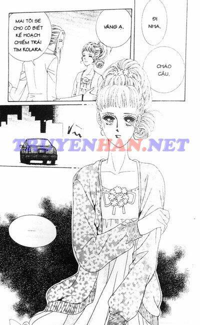 Lọ Lem Hậu Đậu: Chapter 28