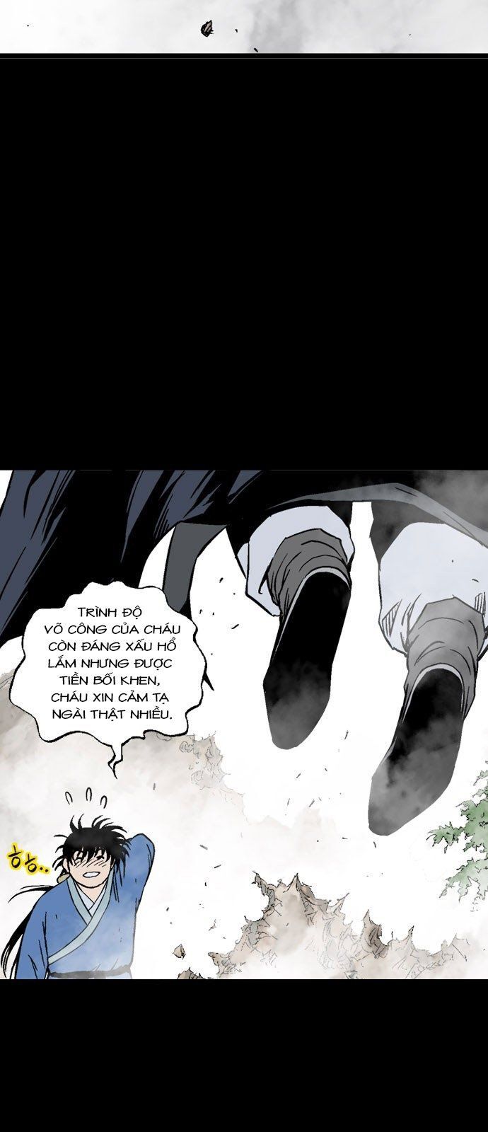 Cao Thủ 2: Chapter 98