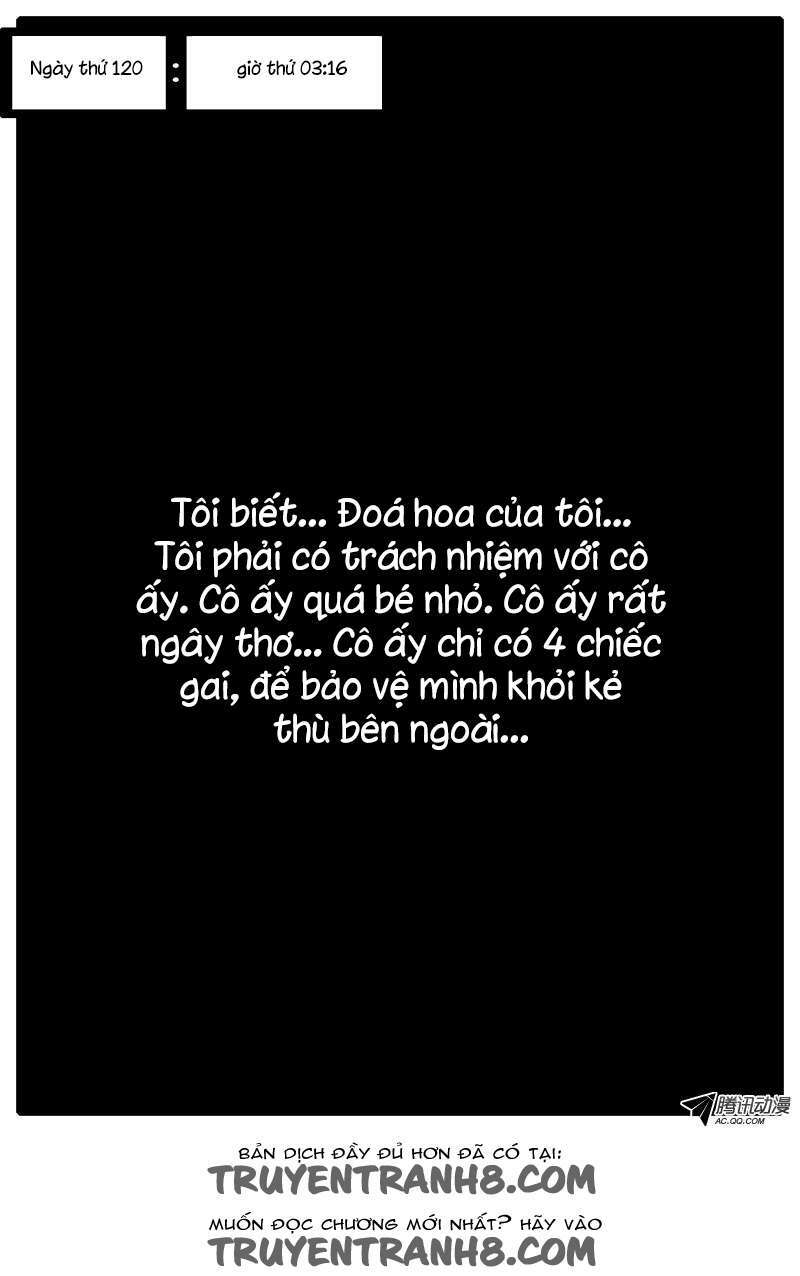 World Game: Chapter 99