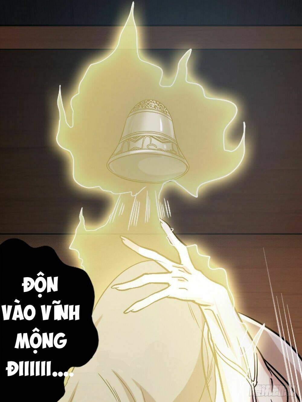 Cục Gạch Xông Vào Dị Giới: Chapter 7