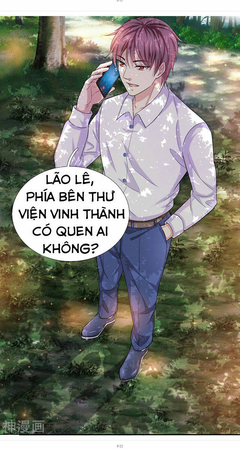 Tuyệt Thế Phi Đao: Chapter 183