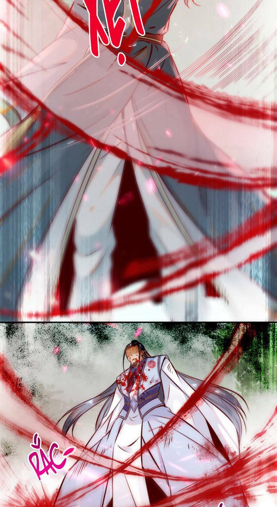 Nghịch Thiên Thần Phi Chí Thượng: Chapter 45