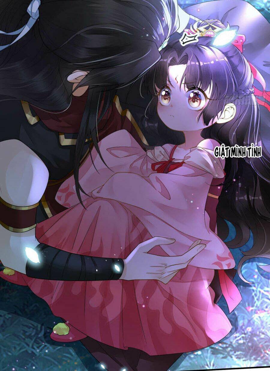 Ma Đầu Vạn Ác Năm Tuổi Rưỡi: Chapter 2