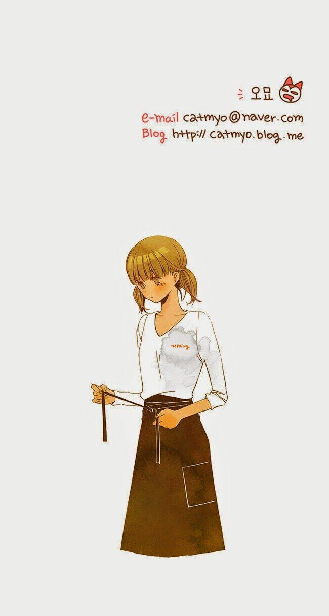 Ai đó ta từng quen: Chapter 7