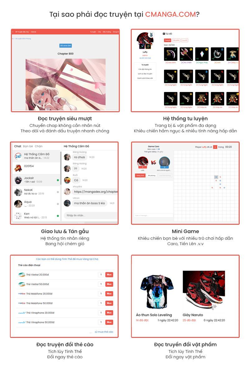 Công Lược Trưởng Thành Của Vương Phi: Chapter 27