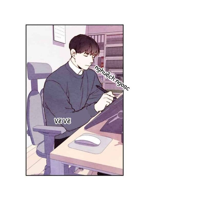 Ôi ! Trợ Lý Đặc Biệt Của Tôi: Chapter 10