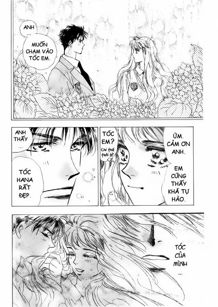 Mầm Sống: Chapter 12