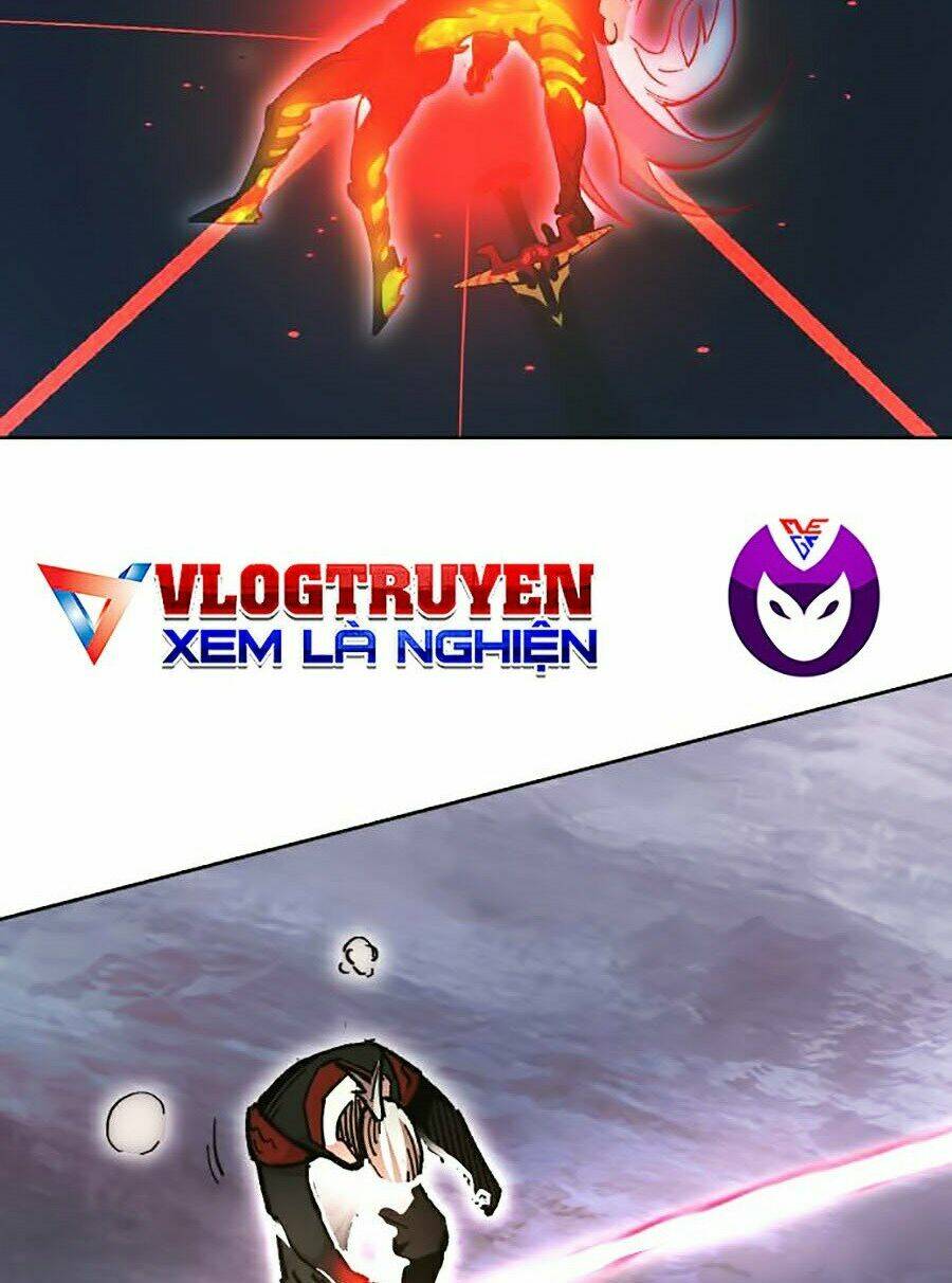 Hard Core Leveling Warrior Ss2: Chapter 107