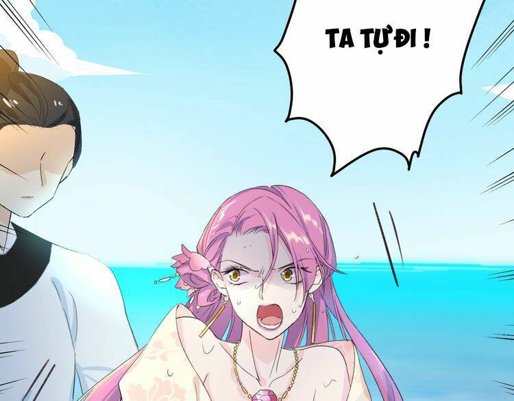 Hoa Nhan Sách: Chapter 42.2