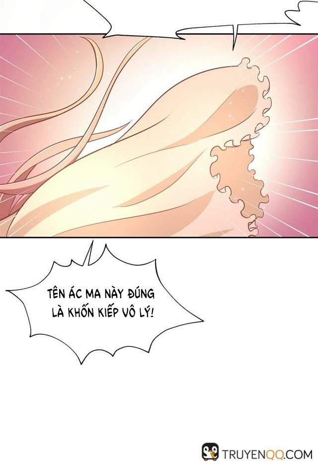 Phép tắc yêu đương của Ma Vương: Chapter 16