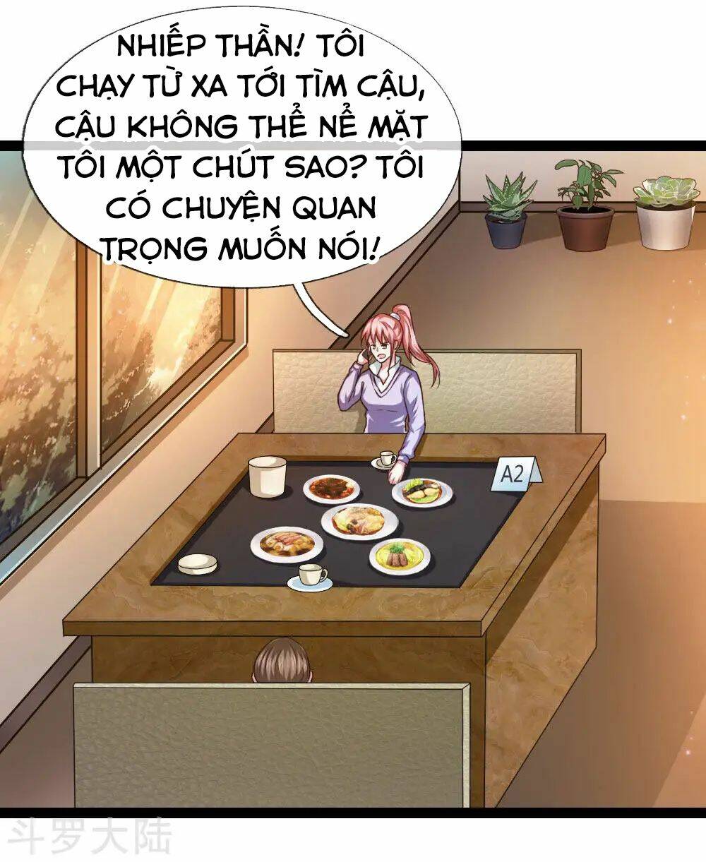 Tuyệt Thế Phi Đao: Chapter 92