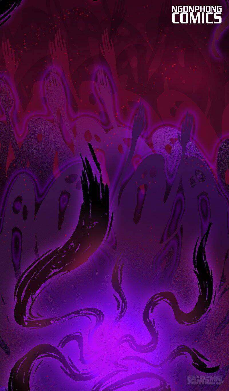 Hung Mãnh Quỷ Phu Bà Thượng Sàng: Chapter 30