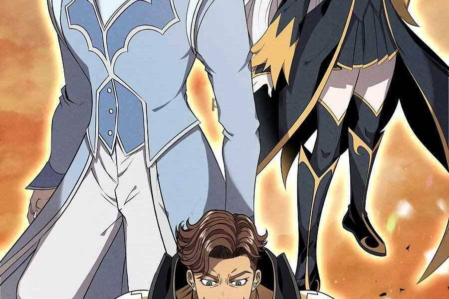 Tên Lỗ Mãng Cấp 10 Của Gia Đình Hiệp Sĩ: Chapter 7