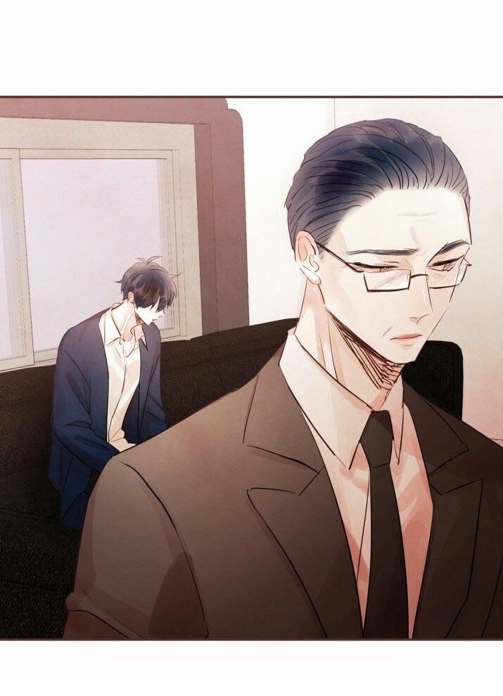 Giữa Tình Yêu Và Tình Bạn: Chapter 40
